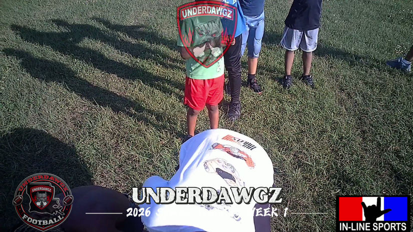 WEEK 1 SPRING TRAINING